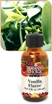 Vanilla Flavor Essential Oil benefits digestion